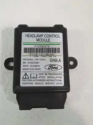 Second-hand car spare part ELECTRONIC MODULE for FORD GRAND C-MAX (CB7)  OEM IAM references 2041280  