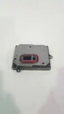 Pezzo di ricambio per auto di seconda mano MODULO ELETTRONICO per AUDI A4 AVANT (8E)  Riferimenti OEM IAM 8E0907391B  