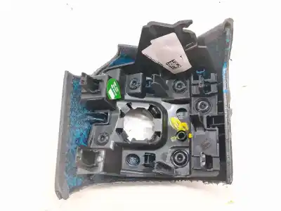 Peça sobressalente para automóvel em segunda mão moldagem por renault clio v 1.0 tce referências oem iam 682127793r  