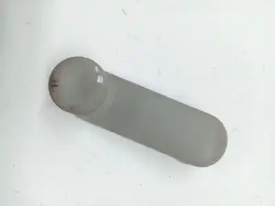 Peça sobressalente para automóvel em segunda mão plásticos por renault zoe (bfm_) z.e 40 electrico referências oem iam 