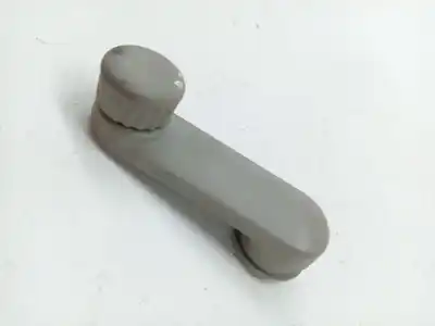 Pezzo di ricambio per auto di seconda mano plastica per renault zoe (bfm_) z.e 40 electrico riferimenti oem iam   