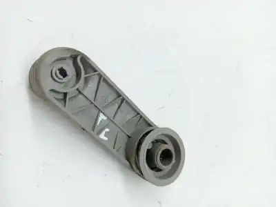 Pezzo di ricambio per auto di seconda mano plastica per renault zoe (bfm_) z.e 40 electrico riferimenti oem iam   