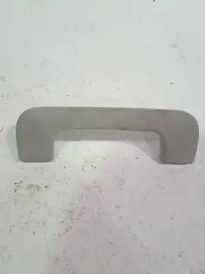 Piesă de schimb auto la mâna a doua Interior Mânerul Dreapta Fata pentru AUDI A4 B7 (8EC) 3.0 TDI quattro Referințe OEM IAM 8E0857608C1YE  