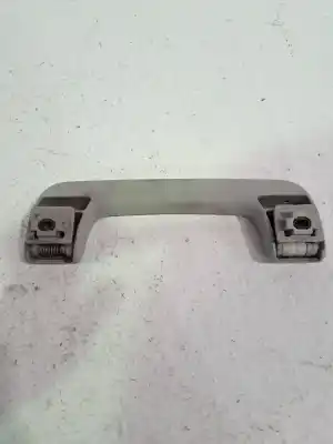 Second-hand car spare part interior right front handle for audi a4 b7 (8ec) 3.0 tdi quattro oem iam references 8e0857608c1ye  8e0857607c