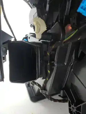 Peça sobressalente para automóvel em segunda mão caixa de aquecimento por seat leon (5f1) style referências oem iam 5q1820007a  