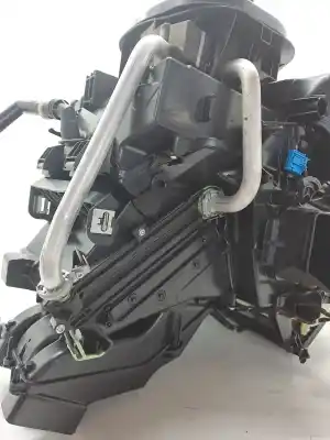 Peça sobressalente para automóvel em segunda mão caixa de aquecimento por seat leon (5f1) style referências oem iam 5q1820007a  