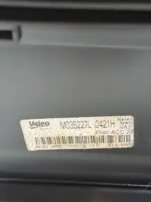 Peça sobressalente para automóvel em segunda mão caixa de aquecimento por seat leon (5f1) style referências oem iam 5q1820007a  