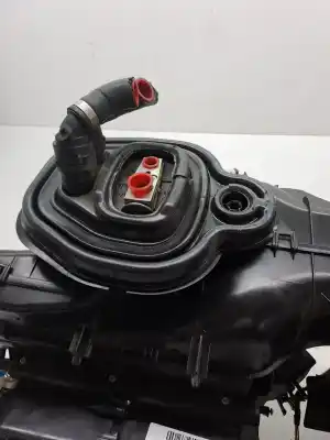 Peça sobressalente para automóvel em segunda mão caixa de aquecimento por seat leon (5f1) style referências oem iam 5q1820007a  