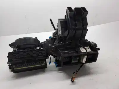 Peça sobressalente para automóvel em segunda mão caixa de aquecimento por seat leon (5f1) style referências oem iam 5q1820007a  