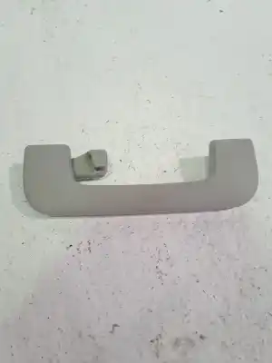 Second-hand car spare part Interior Right Front Handle for AUDI A4 B7 (8EC) 3.0 TDI quattro OEM IAM references 8E0857607D  