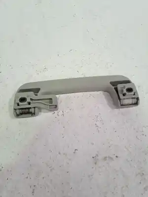 Pezzo di ricambio per auto di seconda mano maniglia interna anteriore destra per audi a4 b7 (8ec) 3.0 tdi quattro riferimenti oem iam 8e0857607d  