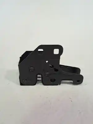 Second-hand car spare part trunk lock for audi a4 b7 (8ec) 3.0 tdi quattro oem iam references 8e0823509d  