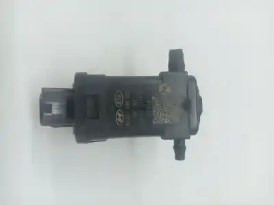Peça sobressalente para automóvel em segunda mão motor limpa vidros por hyundai tucson hybrid referências oem iam 985102j500