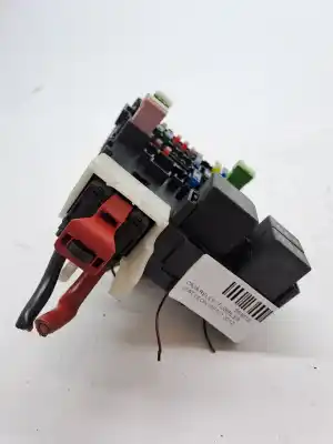 Second-hand car spare part fuse box unit for seat leon (5f1) style oem iam references 5q0937615c  