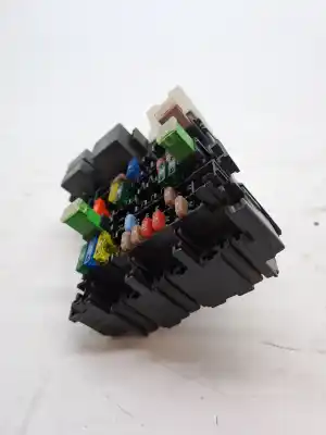 Second-hand car spare part fuse box unit for seat leon (5f1) style oem iam references 5q0937615c  