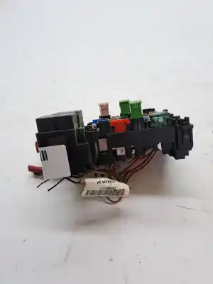 Second-hand car spare part fuse box unit for seat leon (5f1) style oem iam references 5q0937615c  