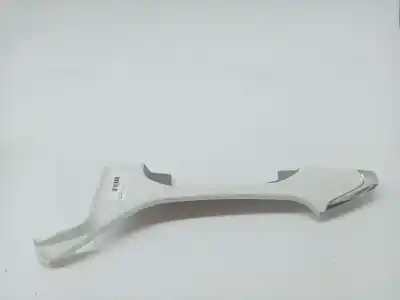 Peça sobressalente para automóvel em segunda mão plásticos por renault zoe (bfm_) z.e 40 electrico referências oem iam 682106948r