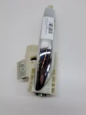 Автозапчасти б/у задняя правая наружная ручка за hyundai i10 classic ссылки oem iam 83661k7200