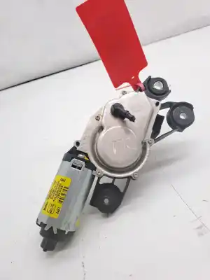 Pezzo di ricambio per auto di seconda mano motore tergicristallo posteriore per seat leon (1p1) 1.9 tdi riferimenti oem iam 5p0955711c