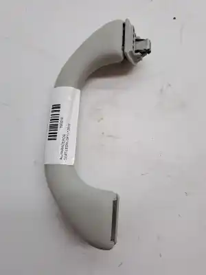 Автозапчастина б/у усередині передня права ручка для SEAT LEON (5F1) STYLE Посилання на OEM IAM 5F0857607A  