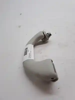 Автозапчастина б/у усередині передня права ручка для seat leon (5f1) style посилання на oem iam 5f0857607a  