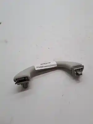 Автозапчастина б/у усередині передня права ручка для seat leon (5f1) style посилання на oem iam 5f0857607a  