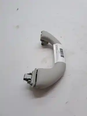 Автозапчастина б/у усередині передня права ручка для seat leon (5f1) style посилання на oem iam 5f0857607a  