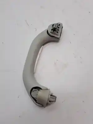 Автозапчастина б/у усередині передня права ручка для seat leon (5f1) style посилання на oem iam 5f0857607a  