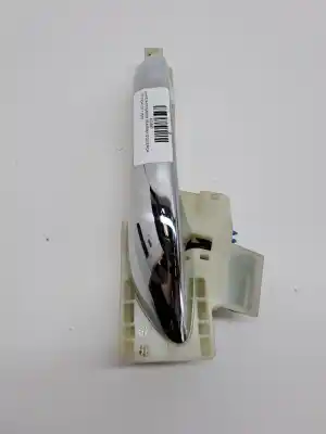 Автозапчасти б/у задняя левая наружная ручка за hyundai i10 classic ссылки oem iam 83651k7200