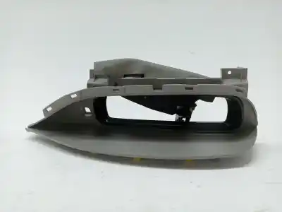 Peça sobressalente para automóvel em segunda mão plásticos por renault zoe (bfm_) z.e 40 electrico referências oem iam 682643266r