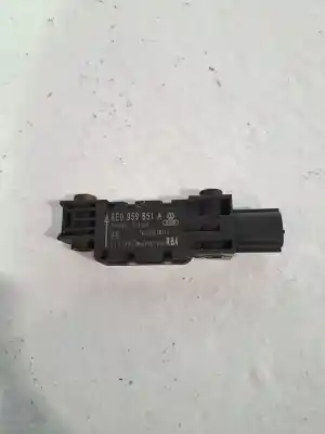 Автозапчастина б/у датчик для audi a4 b7 (8ec) 3.0 tdi quattro посилання на oem iam 8e0959651a  