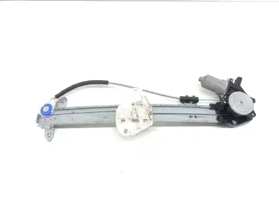 Second-hand car spare part rear right window regulator for honda accord (ca) 2.0 16 ex berlina (ca5) oem iam references 72710tl0q01