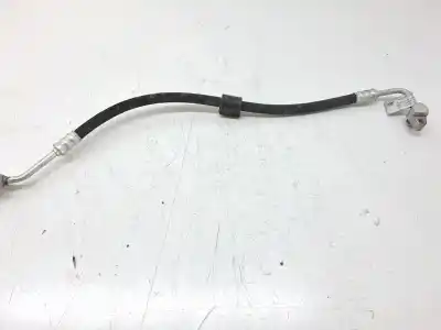 Peça sobressalente para automóvel em segunda mão tubos de ar condicionado por audi q5 (fyb) advanced quattro 252 cv / 185 kw referências oem iam 80a816741af