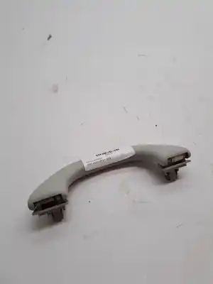 Автозапчастина б/у усередині передня права ручка для seat leon (5f1) style посилання на oem iam 5f0857607a  