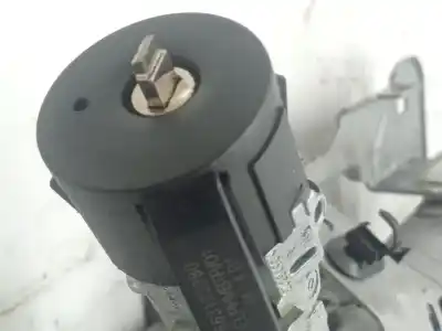 Second-hand car spare part steering column for citroen ds4 ds4 oem iam references 4123gp  