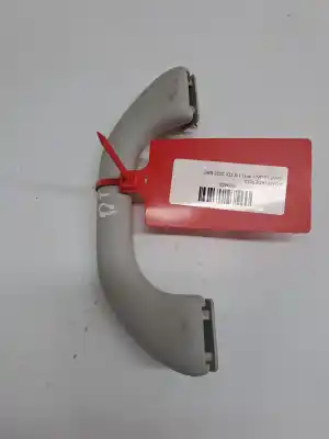 Pezzo di ricambio per auto di seconda mano maniglia interna anteriore destra per seat leon (1p1) 1.9 tdi riferimenti oem iam 1p0857607a