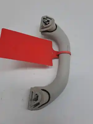 Second-hand car spare part interior right front handle for seat leon (1p1) 1.9 tdi oem iam references 1p0857607a  1p0857607ay20
