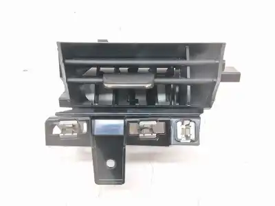 Second-hand car spare part air ventilation grille for renault clio v 1.0 tce oem iam references 687516580r