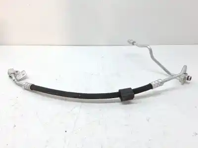 Peça sobressalente para automóvel em segunda mão tubos de ar condicionado por audi q5 (fyb) advanced quattro 252 cv / 185 kw referências oem iam 80b816720