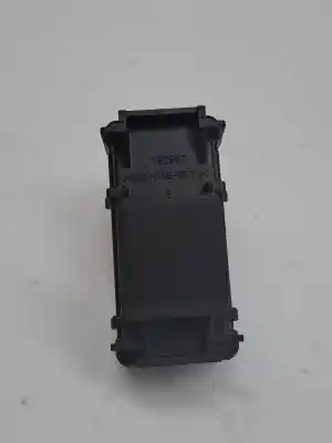 Peça sobressalente para automóvel em segunda mão botão / interruptor elevador vidro traseiro esquerdo por lexus is 300 (jce10) * referências oem iam 8481030192