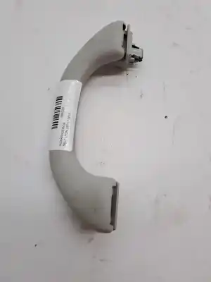 Автозапчастина б/у усередині передня права ручка для SEAT LEON (5F1) STYLE Посилання на OEM IAM 5F0857607A  