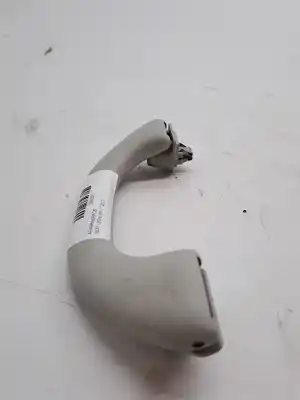 Автозапчастина б/у усередині передня права ручка для seat leon (5f1) style посилання на oem iam 5f0857607a  