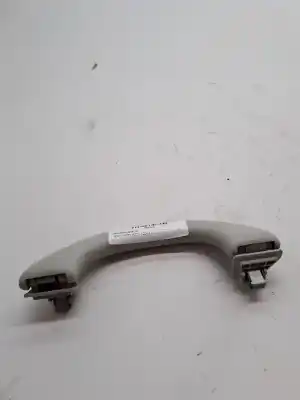 Автозапчастина б/у усередині передня права ручка для seat leon (5f1) style посилання на oem iam 5f0857607a  