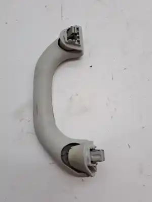 Автозапчастина б/у усередині передня права ручка для seat leon (5f1) style посилання на oem iam 5f0857607a  