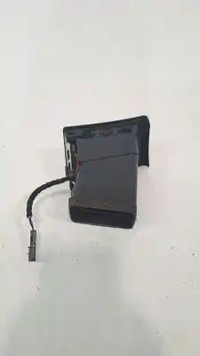 Pezzo di ricambio per auto di seconda mano aeratore per audi a4 b7 (8ec) 3.0 tdi quattro riferimenti oem iam 8e0820902f  