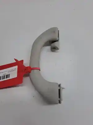 Pezzo di ricambio per auto di seconda mano maniglia interna anteriore destra per seat leon (1p1) 1.9 tdi riferimenti oem iam 1p0857607c