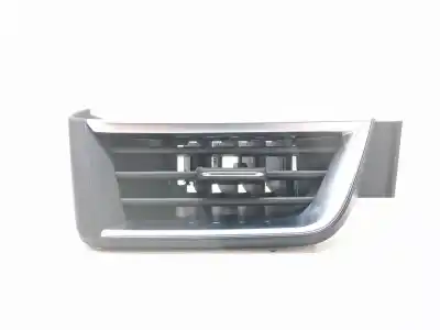 Second-hand car spare part air ventilation grille for renault clio v 1.0 tce oem iam references 687613297r