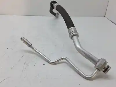 Peça sobressalente para automóvel em segunda mão tubos de ar condicionado por audi q5 (fyb) advanced quattro 252 cv / 185 kw referências oem iam 80b816740