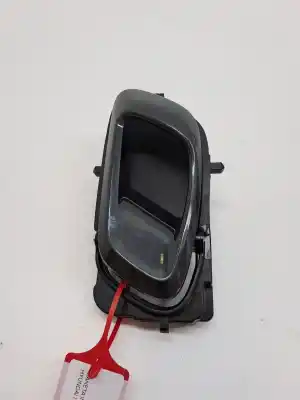 Автозапчасти б/у внутренняя задняя правая ручка за hyundai i10 classic ссылки oem iam 82620k7010tmt