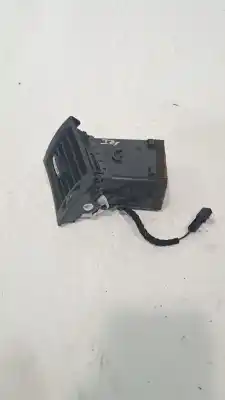 Second-hand car spare part air vent for audi a4 b7 (8ec) 3.0 tdi quattro oem iam references 8e0820901f6ps  